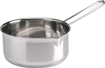Produktbild von City Stielkasserolle, Edelstahl, ø: 160 mm