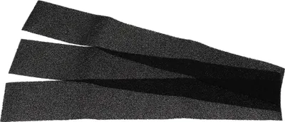 Produktbild von vhbw 3x Aktivkohlefilter kompatibel mit Leitz TruSens Z-1000 Luftreiniger - Luftfilter Schwarz