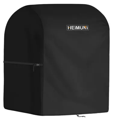 Produktbild von Grillabdeckung Wetterfest 90x70x110cm Wasserdicht 420D Oxford für Weber Spirit 210 E-210