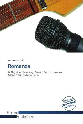 Produktbild von Romanze