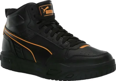 Produktbild von Puma Herren Stiefeletten 396148 01 Farbe: Schwarz Größe: 41