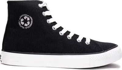 Produktbild von Redo Black Vegan Sneakers