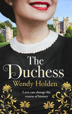 Produktbild von The Duchess