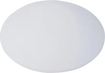 Produktbild von Südmetall Türstopper Wand Nylon Ø 40 mm selbstklebend weiß