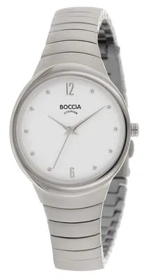Obrázok produktu pre Damenuhr - Boccia Model: 3307-01