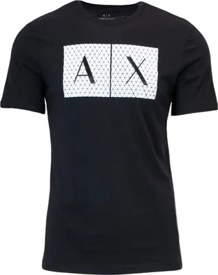 Produktbild von Armani Exchange Urban T-Shirt : Größe - L Größe: L