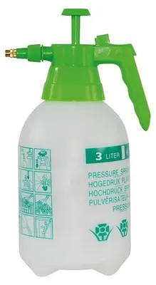 Obrázek produktu pro Verk 11356 Tlakový ruční postřikovač 3 L