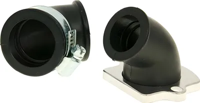 Produktbild von Ansaugstutzen 101_Octane Racing 24/32 mm für Gilera Runner 50 1999-2000
