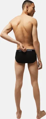 Obrázok produktu pre Slipy Lacoste 8H3472-00 031-L pre Pánske
