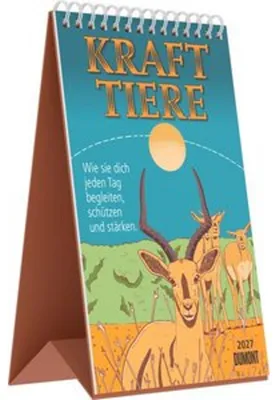 Image de Krafttiere 2027