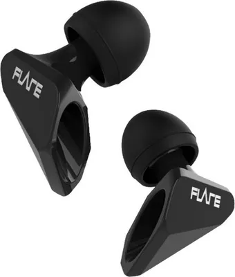 Produktbild von Flare Audio EARHD 90 Acetal Schwarz