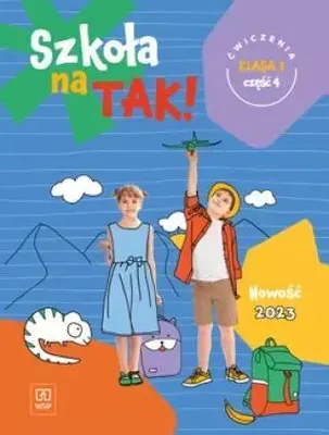 Obrázok produktu pre WSiP A182612, Vzdelávací, Polština, papierový obal, 72 strany