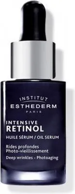 Zdjęcie produktu dla Institut Esthederm Intensive Retinol Serum 15 ml