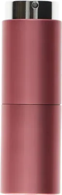 Produktbild von Jvdl Parfümzerstäuber mit Schraubverschluss rosa 35ml