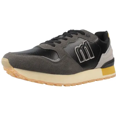 Produktbild von Mtng Joggo-evo Sportschuhe Schwarz,Grau EU 44 Mann Schwarz,Grau EU 44