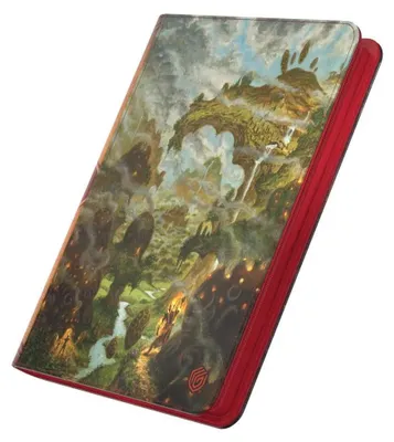 Obrázok produktu pre ULTIMATE GUARD UGD011791, album na kartičky, Viacfarebný
