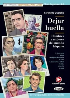 Zdjęcie produktu dla Dejar huella