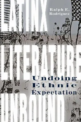 Produktbild von Latinx Literature Unbound