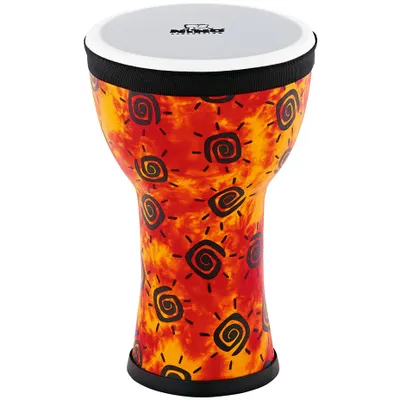 Produktbild von Nino NINO-EMDJ-SU Children Sunshine 6" Djembe