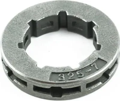 Productafbeelding van Zwemwheel 325-7 Kettingrad Zaag Zaagschijf Husqvarna Makita Oleomac Nac