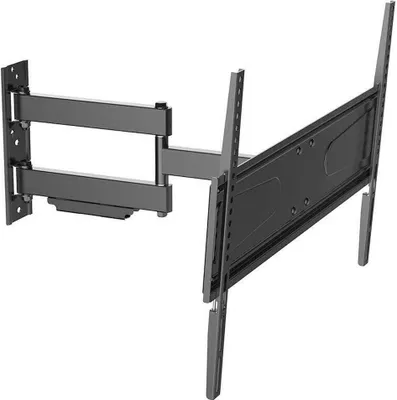 Produktbild von TV Halterung iggual SPTV13 IGG314500 37"-70" Schwarz