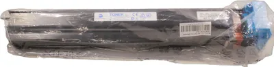 Produktbild von Konica Minolta TN713C A9K8450 Toner Cyan -Bulk