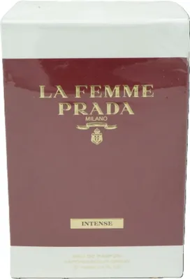 Obrázek produktu pro Prada Prada La Femme Intense Woda perfumowana, 100 ml