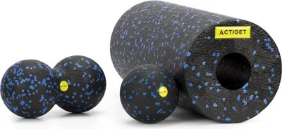 Obrázek produktu pro Sada na komplexní masáž svalů ACTIGET ACT0103