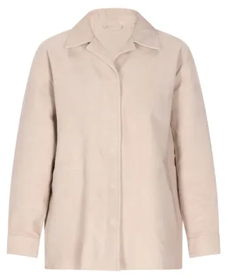 Immagine prodotto di SAPORTA, camicia da donna, color crema, taglia XL
