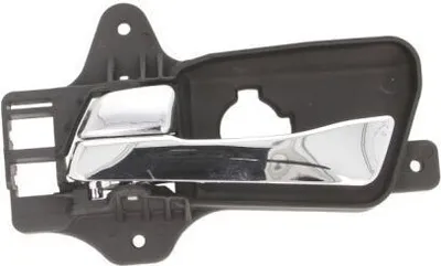 Produktbild von BLIC 6010-20-034409P Türgriff Vorne Links Innen für HYUNDAI i20 (PB, PBT) Chrom/Schwarz