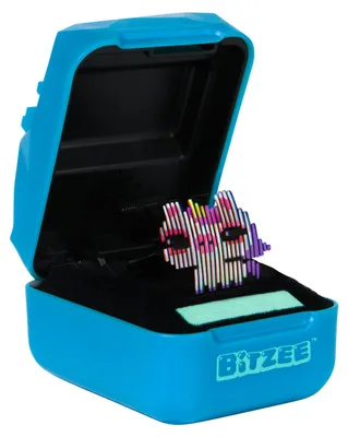 Produktbild von Bitzee Magicals (hellblau)