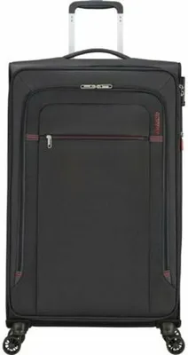 Immagine prodotto di American Tourister American Tourister Crosstrack - Trolley a 4 ruote da 79 cm.