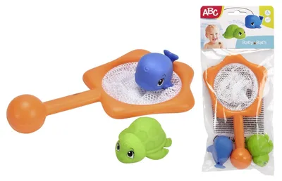 Produktbild von Simba Dickie Vertriebs GmbH ABC Angelspiel Sonstige