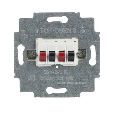 Zdjęcie produktu dla Busch-Jaeger 0230-0-0403, Szary, 71 mm, 71 mm, 1 cm