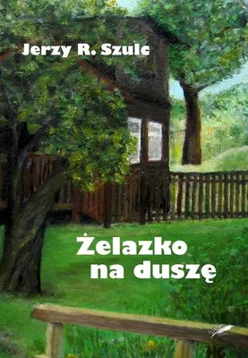 Obrázok produktu pre Żelazko na duszę