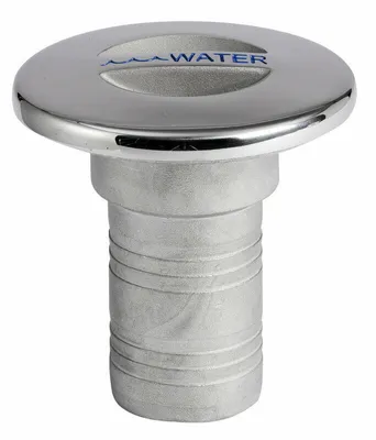 Obrázek produktu pro Osculati Plug SS AISI316 38mm Vodní ventil, nalévací hrdlo