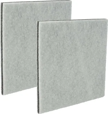 Produktbild von vhbw 2x Motorschutz-Filter 12 mm kompatibel mit Philips Mobilo HR8568/01, HR8568/09, HR8568/02, HR8567/09, HR8567/12, HR8568/04, HR8567/04, HR8568/11