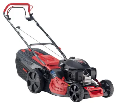 Obrázok produktu pre Benzínová kosačka AL-KO Premium 474 SP-H