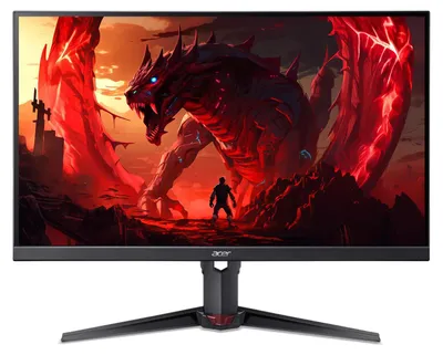 Produktbild von Acer Nitro XV270U X1, Gaming-Monitor, (WQHD, IPS, DP, HDMI)