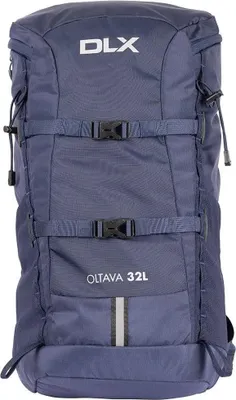 Immagine prodotto di Zaino Dlx Oltava 32l blu  Uomo, Donna Blu Taglia unica