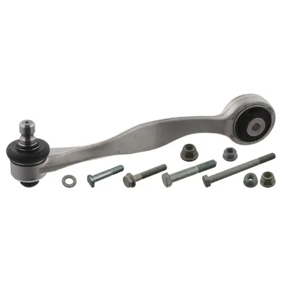 Produktbild von FEBI BILSTEIN 40744 Querlenker Vorne Links Oben Hinten für AUDI A4 Avant (8ED, B7)