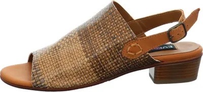 Produktbild von Everybody Riemchensandaletten Damen 31333234333736 Braun 41 EU