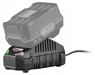Produktbild von PARKSIDE Akku-Ladegerät 20 V 2,4 A PLG 20 C1