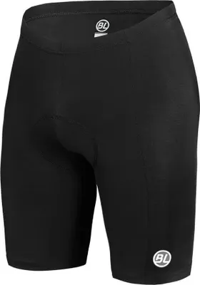 Image de Cuissard de cyclisme Bicycle Line Passo, noir, taille L, homme, noir, taille L