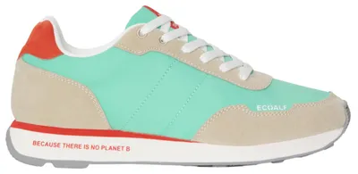 Obrázok produktu pre Ecoalf Mika topánky Water green Recyklovaný polyester
