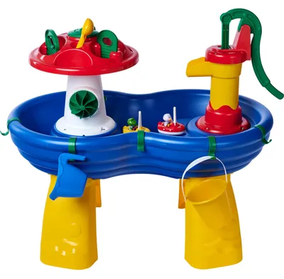 Zdjęcie produktu dla Stół wodny Simba Dickie AquaPlay 8700001595