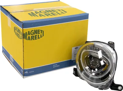 Produktbild von Scheinwerfer rechts Magneti Marelli 52007418