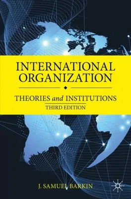 Produktbild von International Organization