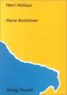 Obrázek produktu pro Meine Besitztümer