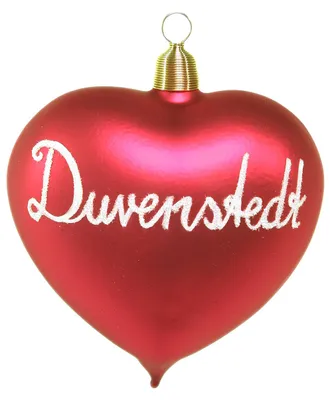 Produktbild von Herz Duvenstedt